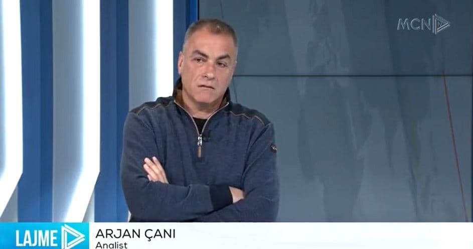 1/3 e të rinjve me fillore, Çani: Do të përdoren si mish për top. Protestat e sotme, protesta zorre
