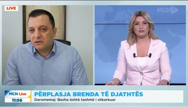 Deromemaj: Nëse Berisha rizgjidhet në krye të PD, Yuri Kim e detyruar t’i përshtatet vullnetit të anëtarësisë