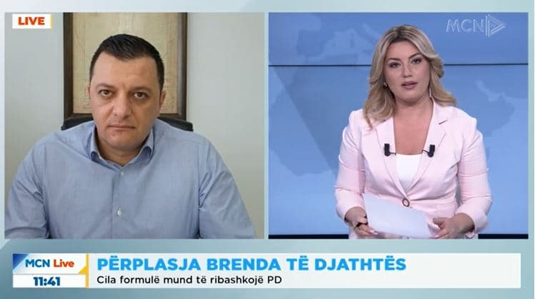 Deromemaj: I ofrojmë psikiatër falas Bashës! Skenar për zgjatjen e agonisë në zyrë (VIDEO)