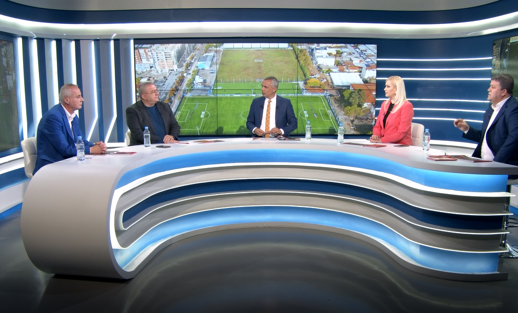 Armand Duka: Do bashkëpunojmë me qeverinë