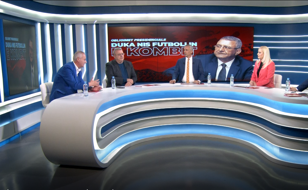 Duka: Furtuna na bëri më të bashkuar, s’kisha pasur kurrë mbështetjen e gjithë Superiores