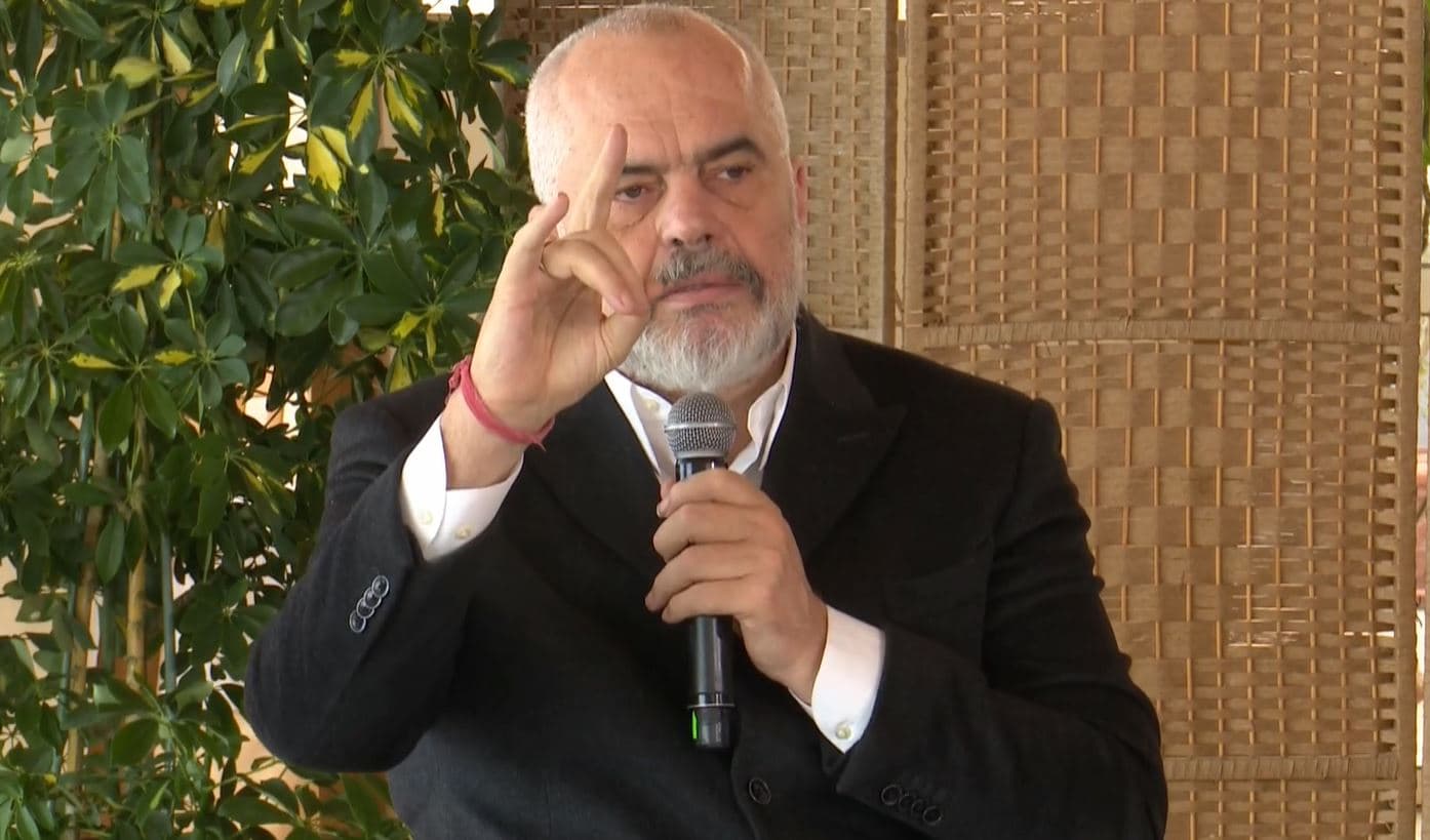  Rama: Nuk i heqim taksat e naftës edhe 100 mijë vetë të dalin në shesh! (VIDEO)