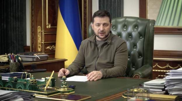 Bisedimet Rusi-Ukrainë/ Zelensky: Pozicionet në negociata duken më realiste