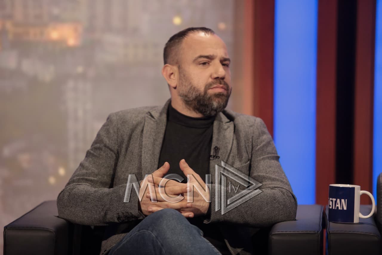 Iljazaj: Basha mbolli farën se PD shkon përtej emrit të Berishës, dy fraksionet s’mund të bashkohen