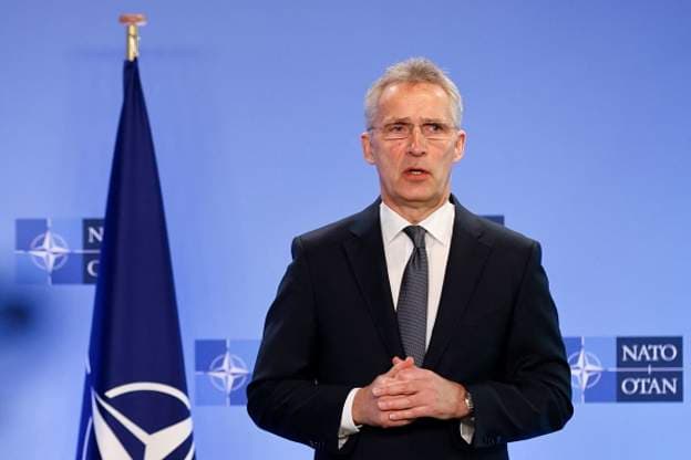 NATO: Dënojmë këtë luftë të pakuptimtë, mbështesim Ukrainën
