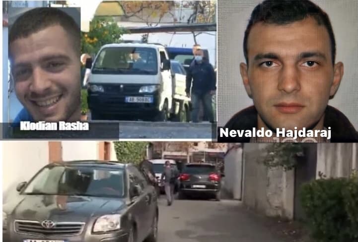 Vrau Klodian Rashën, Apeli dënon me 12 vite burg Hajdaraj
