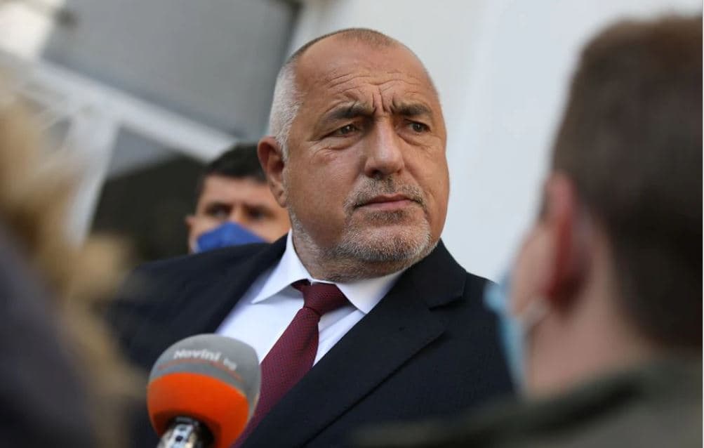 Bullgari, ish-kryeministri Borisov arrestohet për korrupsion (VIDEO)