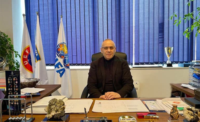 U arrestua nga policia, reagon presidenti i FFK: Ishte keqkuptim