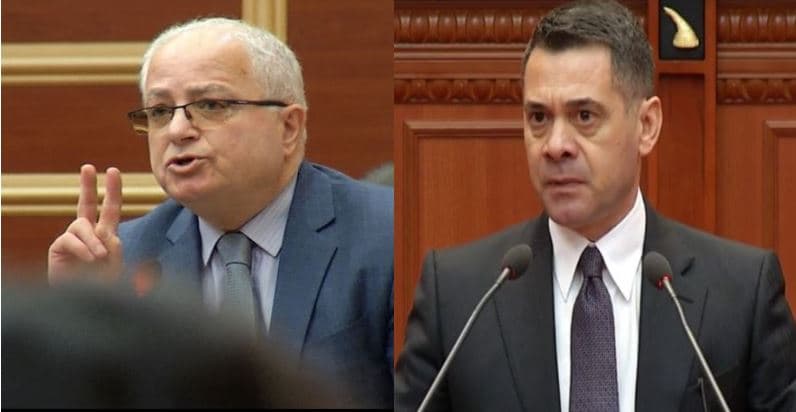 Spaho: Qeveria të ndihmojë qytetarët, të lërë propagandën. Ahmetaj: Nëse lufta vazhdon, do ketë paketë të dytë