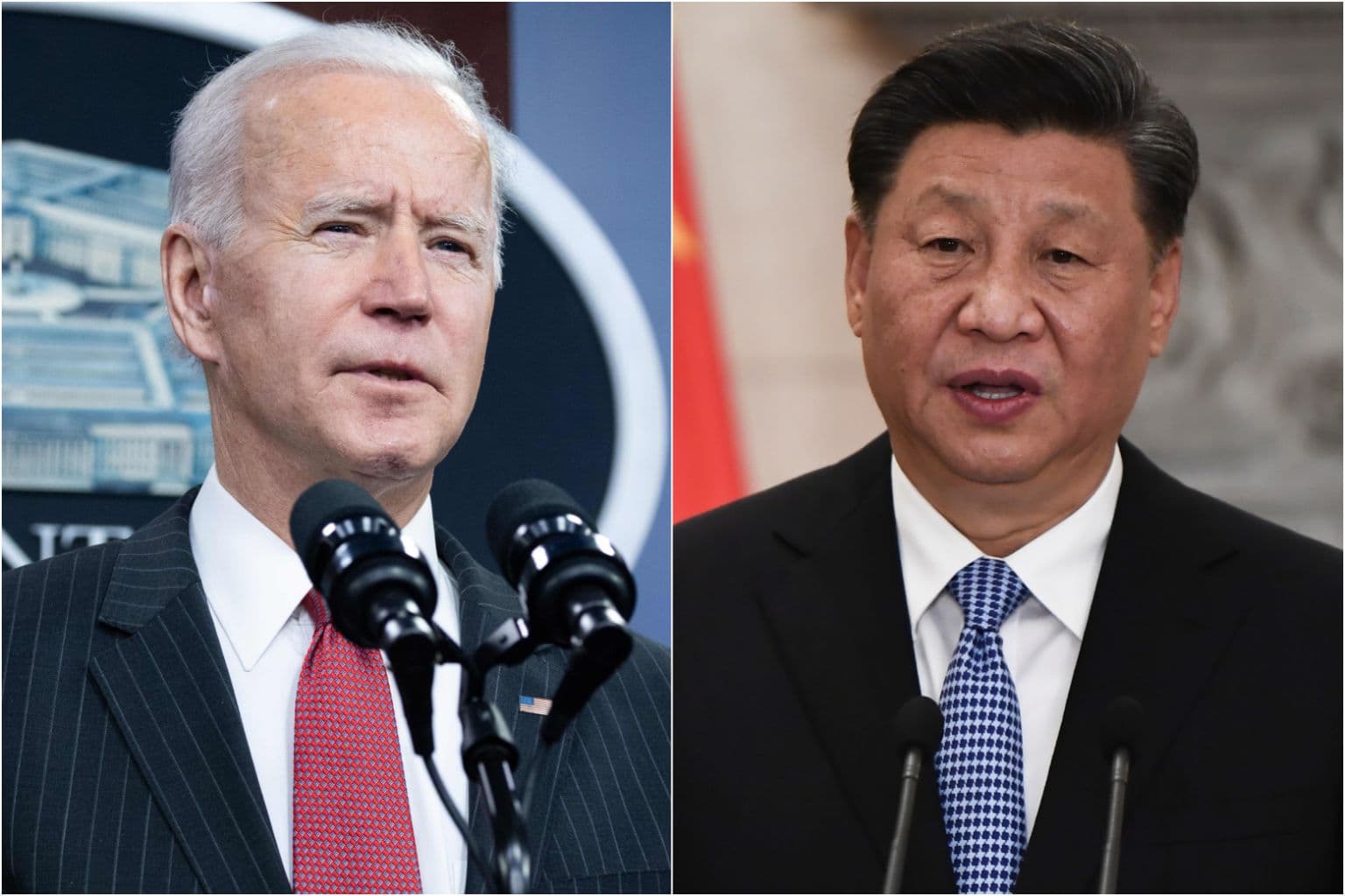 Agresioni rus në Ukrainë/ Joe Biden bisedon sot me Xi Jinping