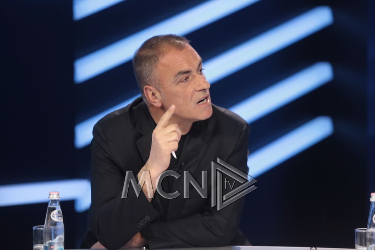 A duhet të ikë Basha? Çani: Nëse nuk ikën vetë, ka vetëm një mënyrë për ta hequr, ajo është Gjykata