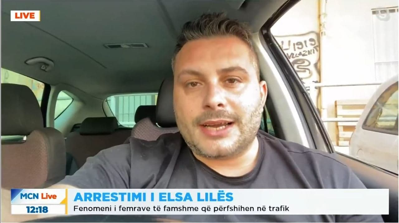 Arrestimi i Elsa Lilës/ Qarri: Rasti nuk ka pse të trajtohet me romanticitet (VIDEO)