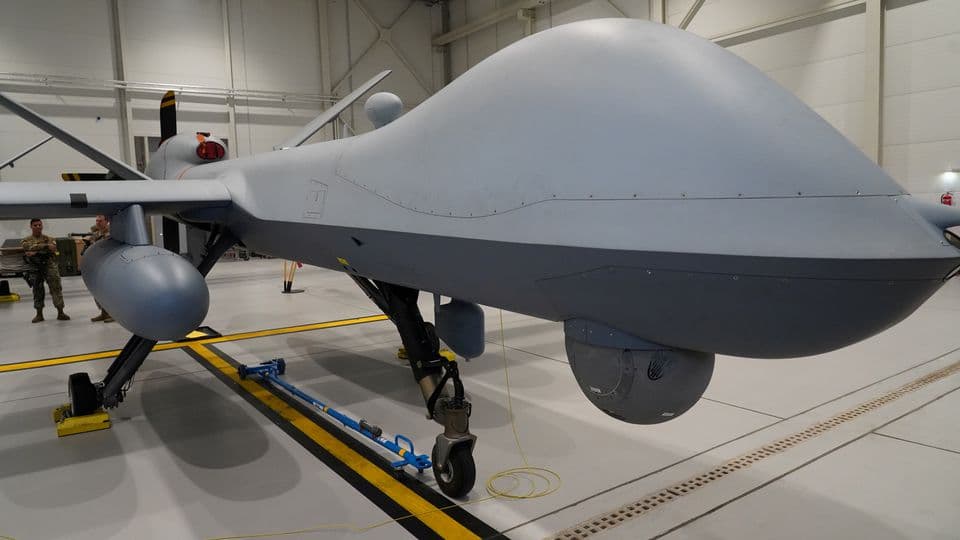 Agresioni rus vë në lëvizje Evropën, rritet kërkesa për dronet dhe raketat amerikane