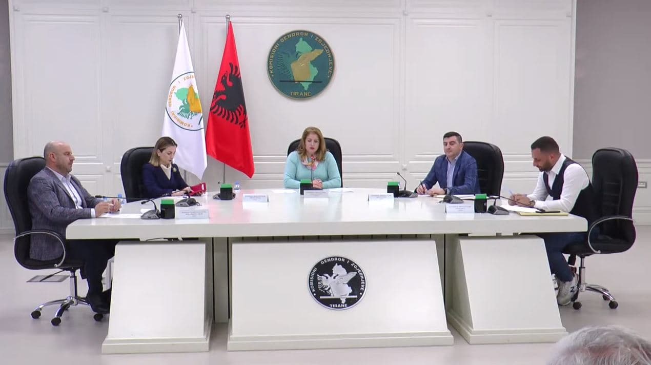  Zgjedhjet vendore të 6 marsit/ Komisioni Rregullator miraton rezultatin përfundimtar