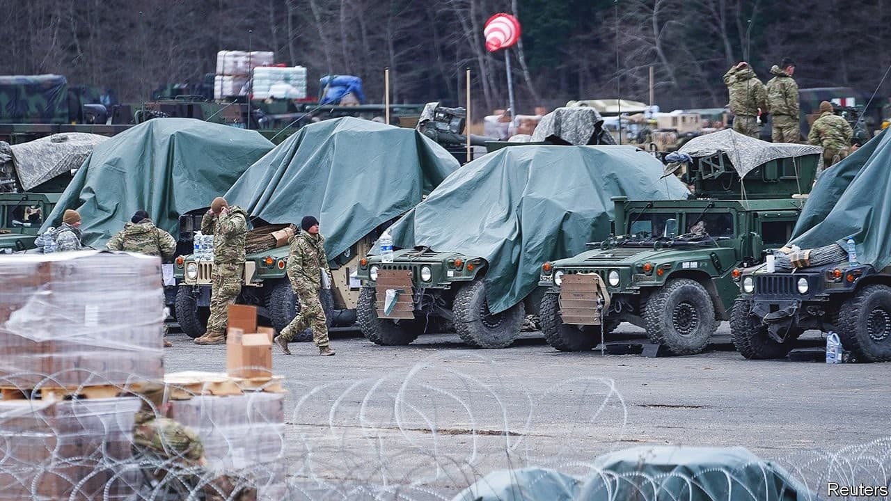 Britania e Madhe, do të vendosë raketa për të mbrojtur hapësirën ajrore të Polonisë