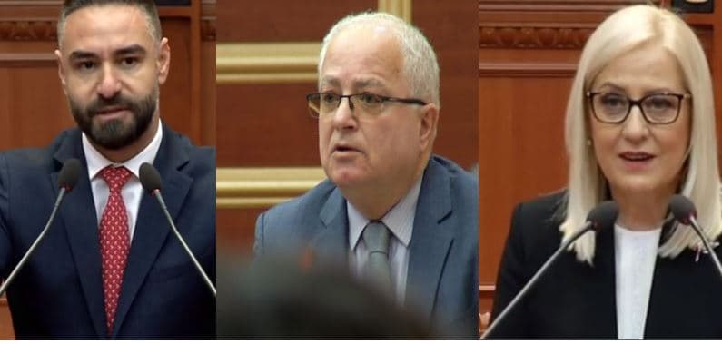 Opozita kërkesë për interpelancë me Ramën/ Nikolla: Pamundësi objektive. Agalliu: Masat e qeverisë fasadë
