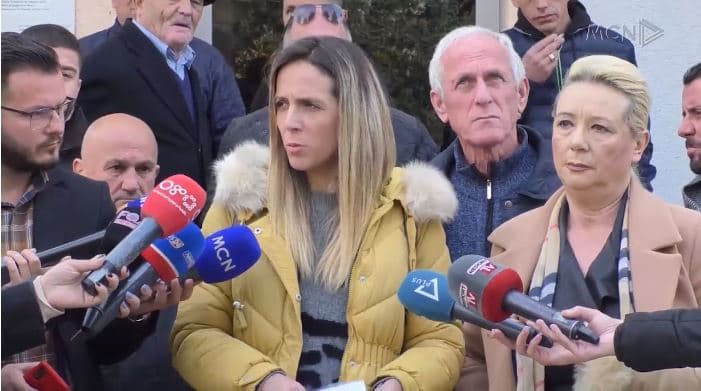 Shtyhet gjyqi për banoren e “5 majit”/ U gjobit me 1.3 milion lekë për banesën (VIDEO)