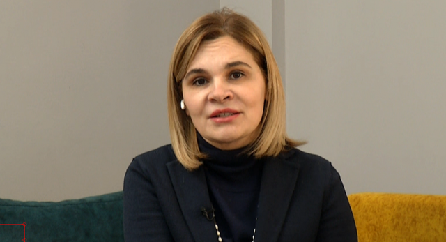 Kryemadhi dorëzon amendamentin në Kuvend: Gjithëpërfshirje në procesin e integrimit