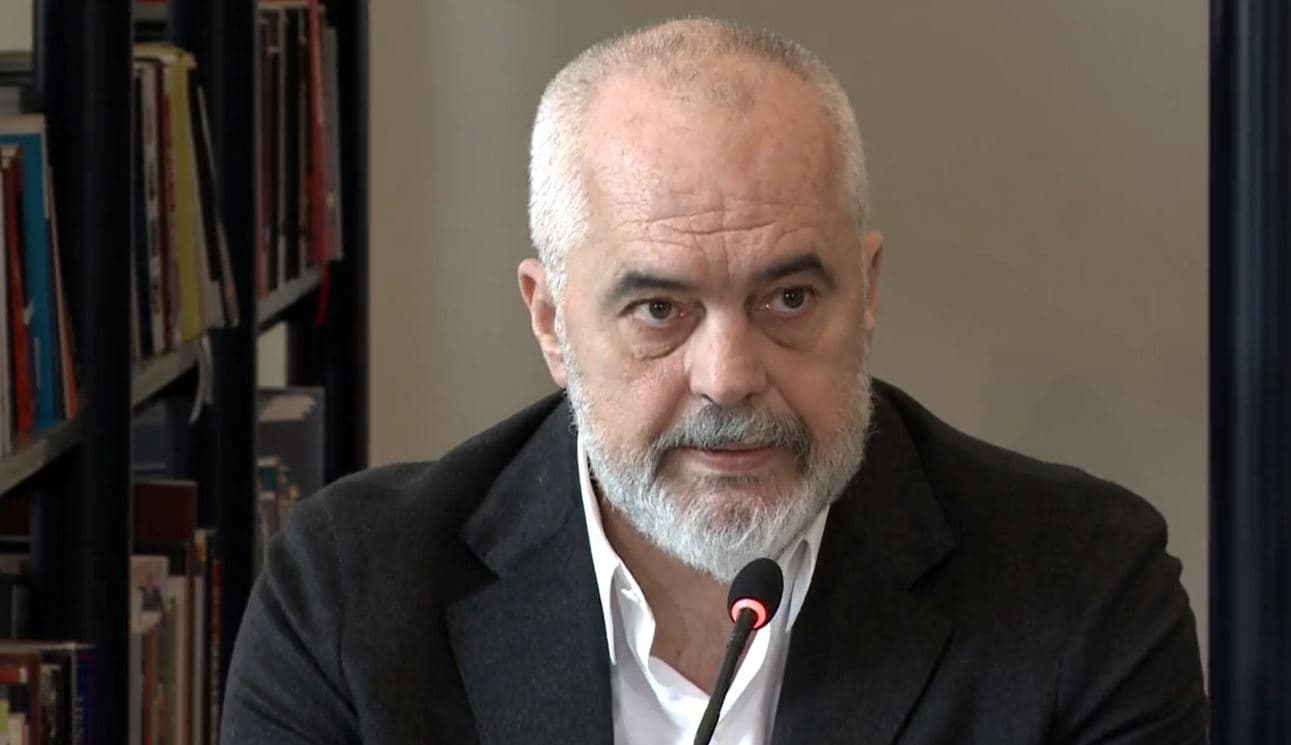 Rama, bizneseve të ushqimit: Është momenti që të harroni fitimin, bord për çmimet bazë të shportës