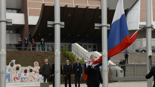 Rusia: Nga Këshilli i Europës, u larguam me iniciativën tonë