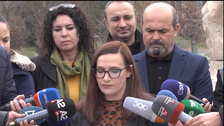     Grupi iniciator: Protestat do të vazhdojnë, paketat anti-krizë janë të pamjaftueshme