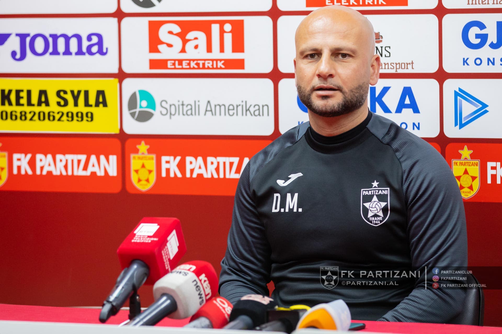 Mehmeti: Kastrioti agresiv, Partizanin e mora në moment të papërshtatshëm