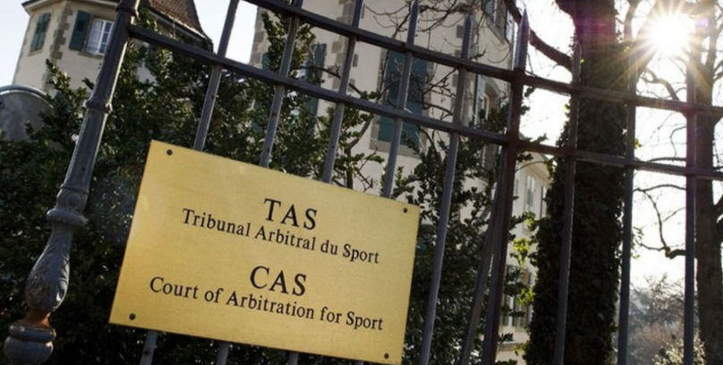CAS ndalon skuadrat ruse të futbollit në garat e FIFA-s