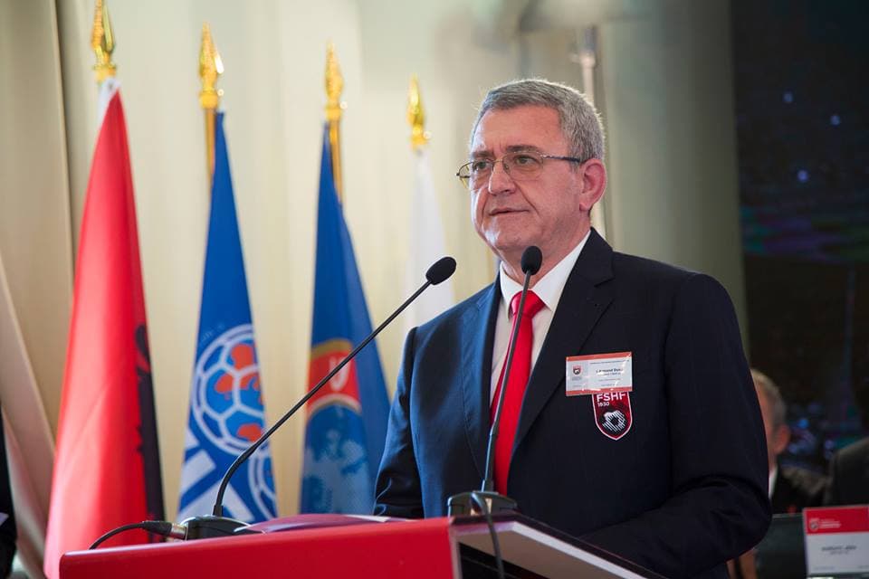Gjykata e Apelit lë në fuqi pezullimin për Armand Dukën
