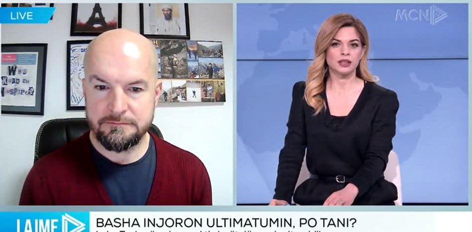 Lela: Basha po fiton kohë, Berisha në të drejtën e tij për të kandiduar