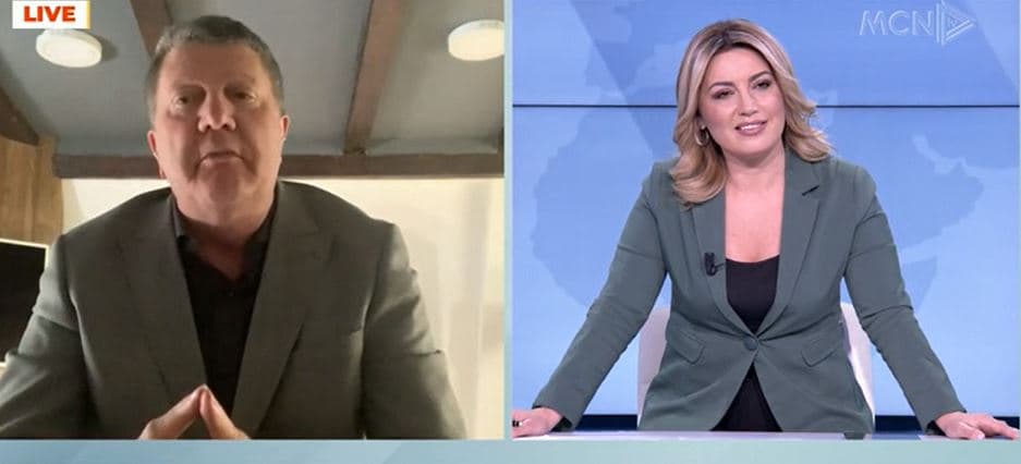 “Elsa Lila”, Zeka: Kemi kaluar kufijtë e njerëzillëkut! Artistët shqiptarë mbushin hundët me kokainë, para daljes në skenë (VIDEO)