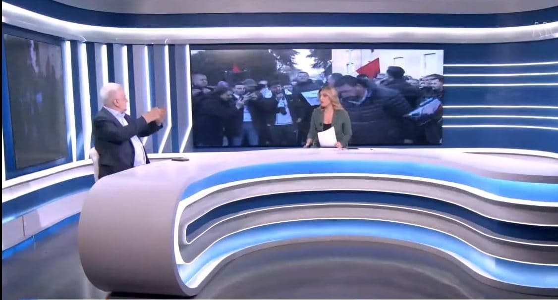 Nazarko: PD nuk ka asnjë klan, Berisha do të jetë një ‘baba’ që do e bashkoj