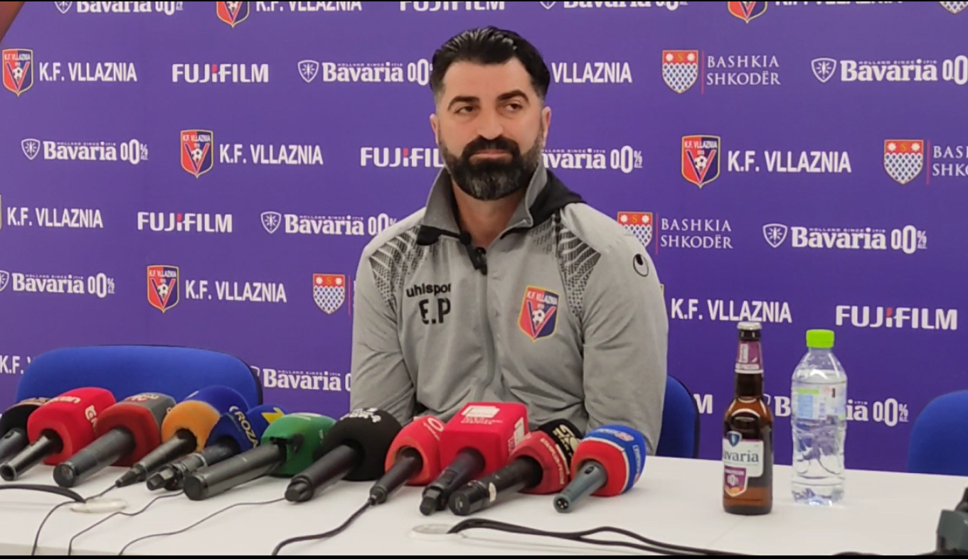 Plori: Brdaric më mungon, të shtrëngojmë dhëmbët për Europën
