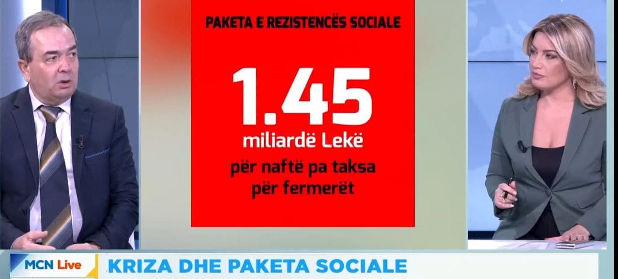 “Nafta jonë s’është e mirë për bujqësinë”, Rrapaj: Me çfarë kemi punuar në 30 vite? (VIDEO)