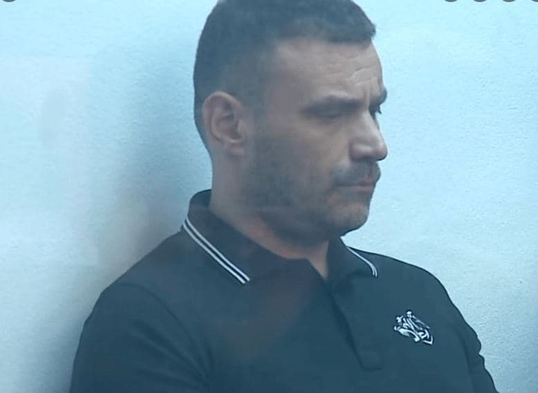 Gjykata e Lartë rrëzon rekursin e Emiliano Shullazit