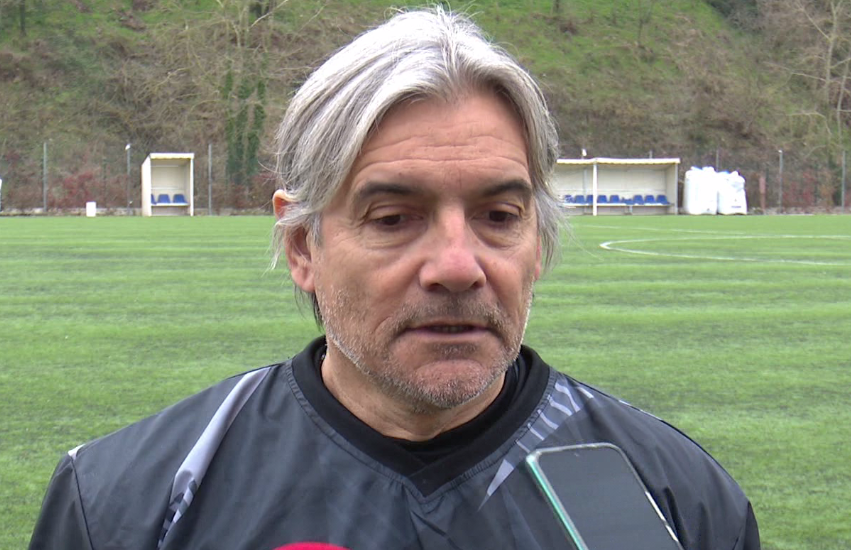 Sfida me Tiranën, Vanoli: Nuk shkojmë në derbi për pushime, luajmë për fitore