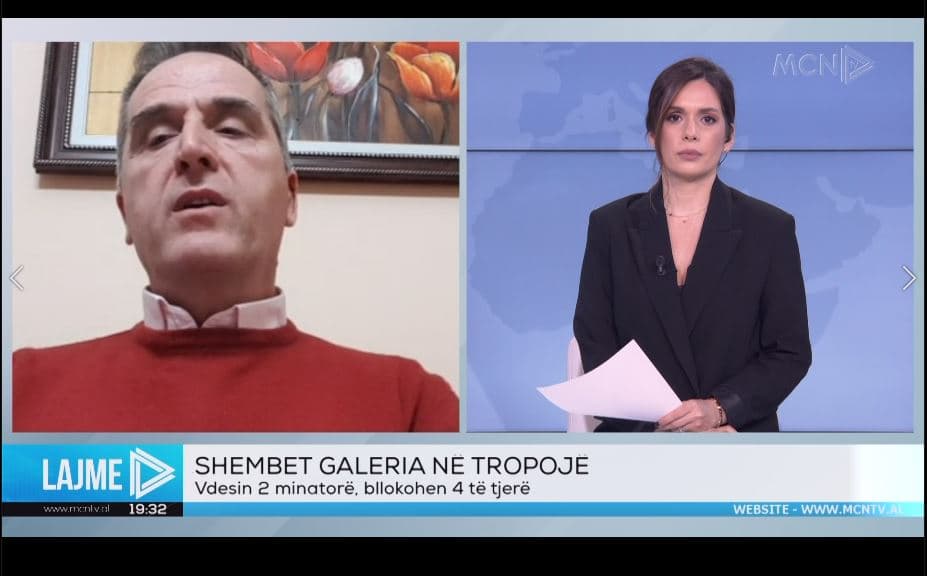 Vdekja e dy minatorëve në Tropojë/ Domi: Miniera e vjetër që nga komunizmi, institucionet të ushtrojnë kontrolle (VIDEO)