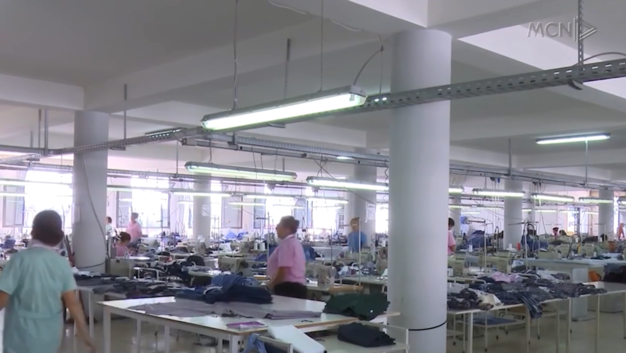 Prodhimi në rritje, punësimi në rënie (VIDEO)