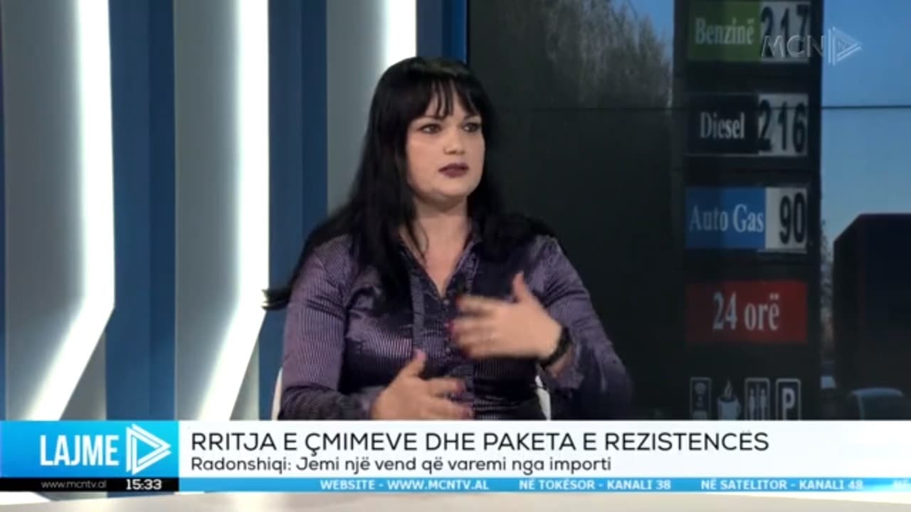 Radonshiq: Paketa e rezistencës sociale, e pamjaftueshme dhe e pakonsultuar me ekspertë