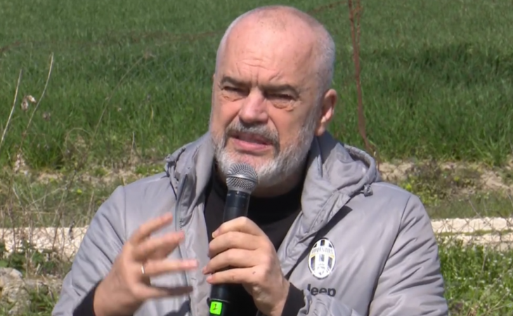 Rama: Kompanitë e huaja asnjë interes për naftën në Shqipëri, iu del më shtrenjtë ta përpunojnë (VIDEO)