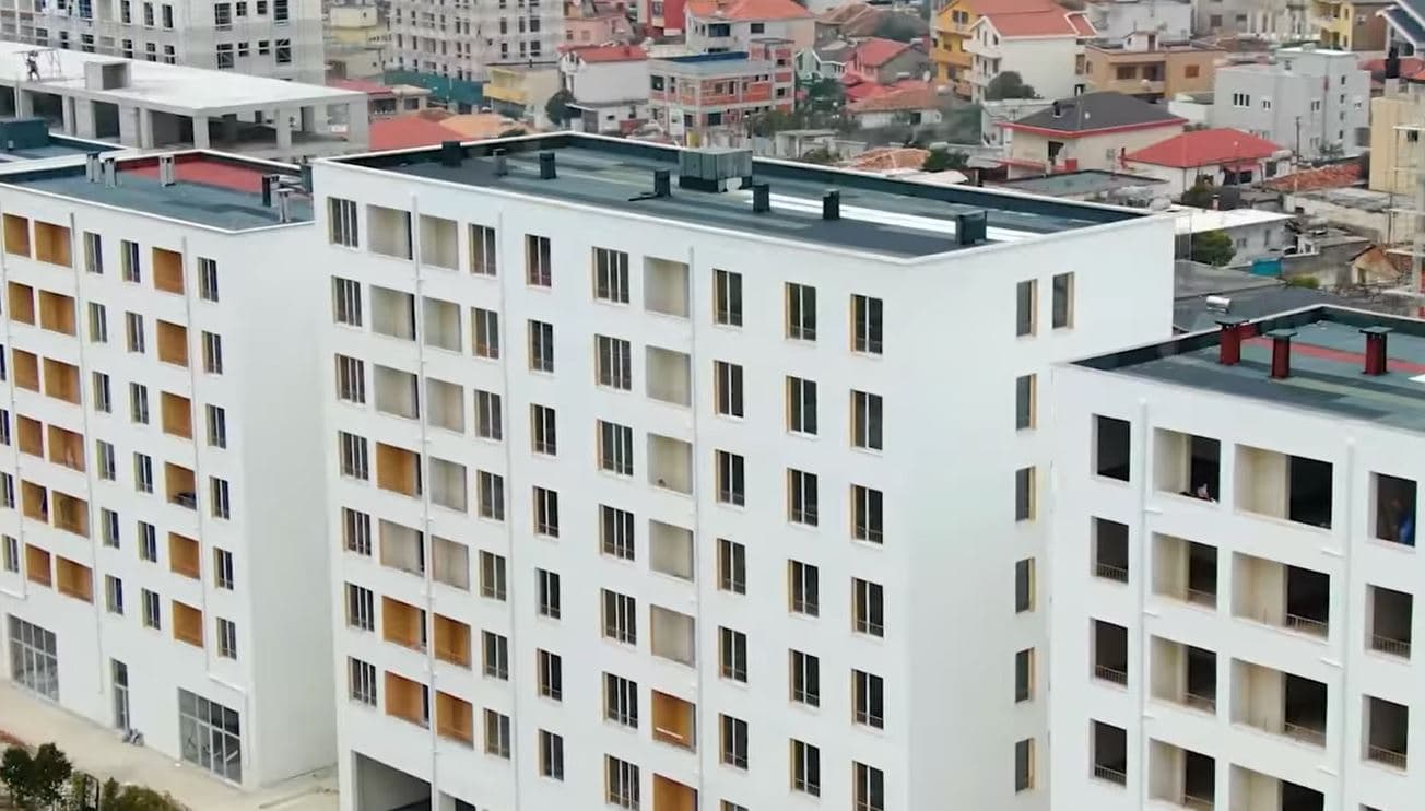 Video/ Përfundon programi i Rindërtimit në Shijak, gati 665 apartamente