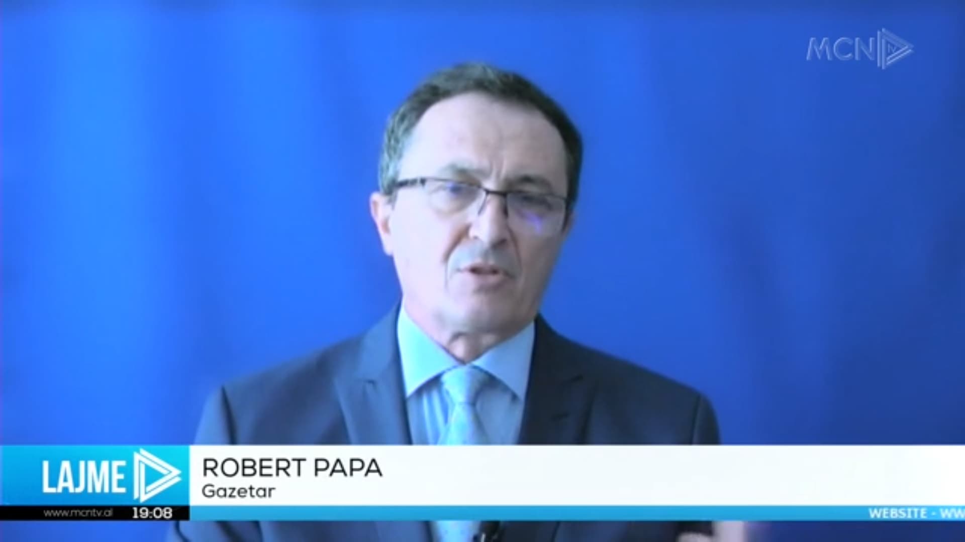 Papa: Sa më shumë qytetarë protestojnë, trysnia ndaj një kryeministri që rrinë kaq gjatë në pushtet, do të ketë efekt (VIDEO)