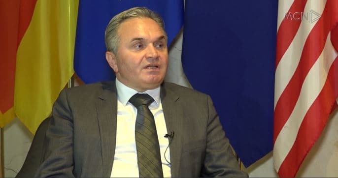 Rreziku rus/ Beçiroviç: Do të ketë konflikte, Putin e ka qëllim destabilizimin e Ballkanit (VIDEO)