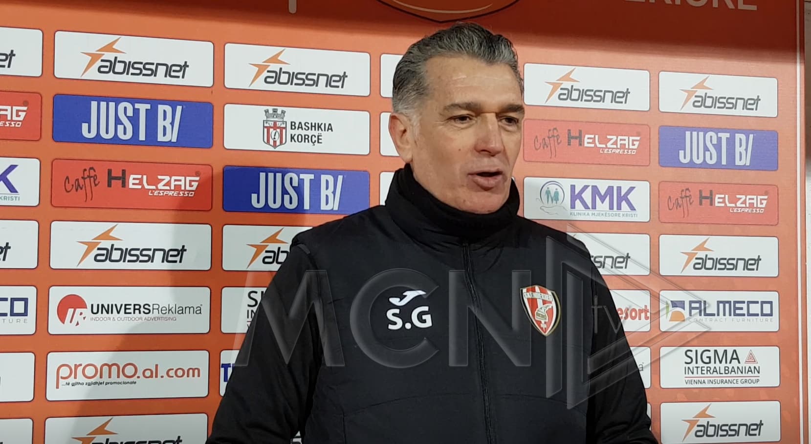 Skënderbeu barazoi me Kukësin, Gega: I kënaqur me skuadrën, kishim raste për golin e dytë