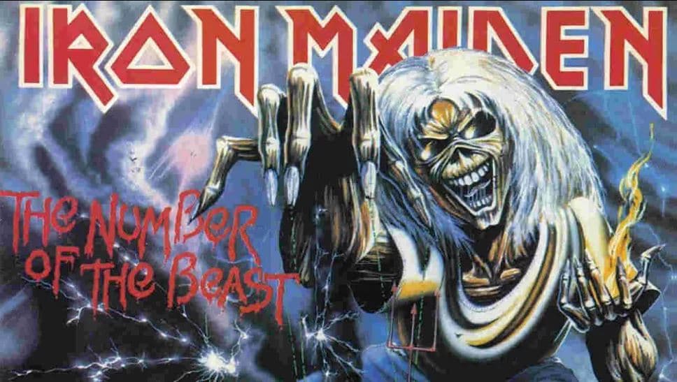 Ndryshoi përgjithmonë Heavy Metal-in, historia pas albumit të Iron Maiden