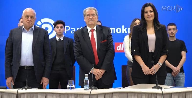 Berisha synon zgjedhje të parakohshme: Votimet e 6 marsit, faktor tregues për opozitën (VIDEO)