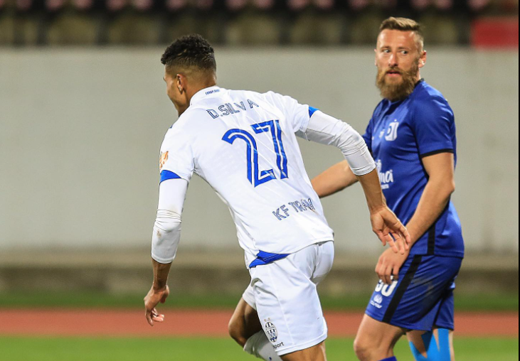 Renditja në Superiore/ Tirana “prek” titullin, Skënderbeu dhe Dinamo rrezikojnë shumë