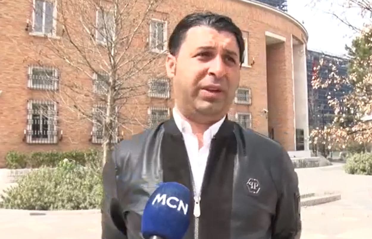 Rrëfimi i shqiptarit që ndihmoi ukrainasit/ Rodi: Takonim rreth 3 mijë persona në ditë, 30 familje i strehuam në Itali (VIDEO)