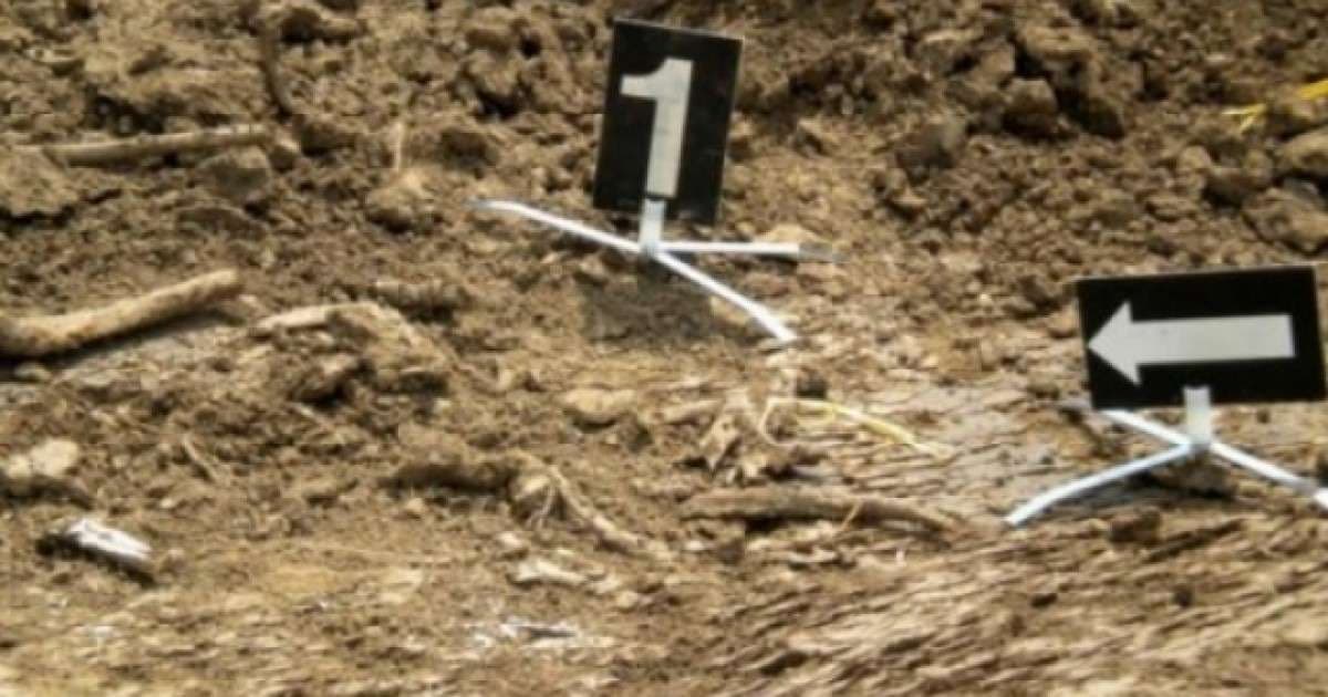 Gjenden mbetje mortore në Prizren, dyshohet se i përkasin luftës së fundit në Kosovë