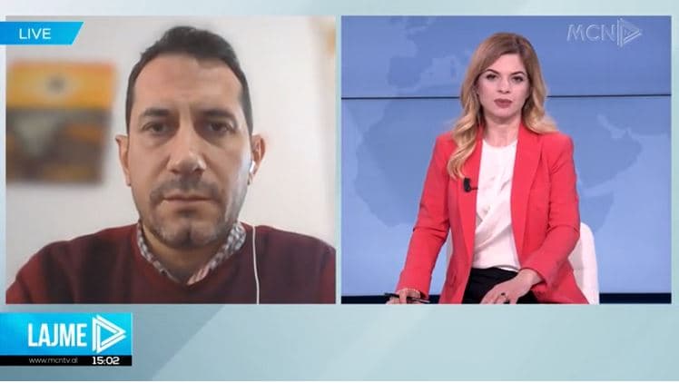 Gripi i shpendëve, Mersini: Rrezik i ulët për njerëzit, të rritet siguria në kapanonet e pularive (VIDEO)