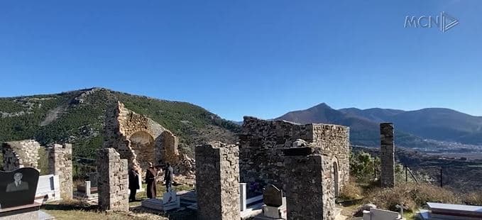 Rrënohen objektet e trashëgimisë në Lezhë/ Nga 26 monumente kulture, vetëm katër prej tyre janë të aksesueshëm (VIDEO)